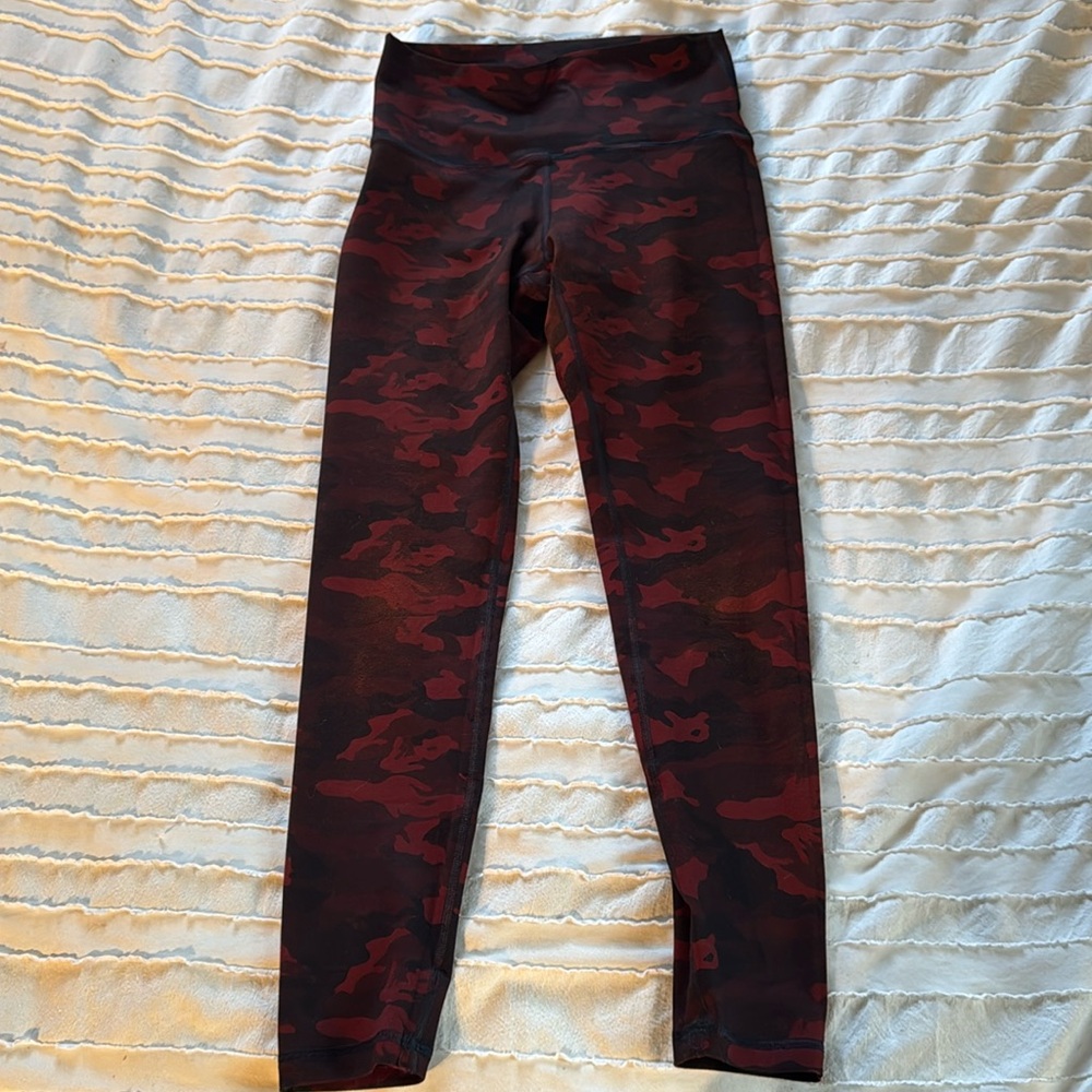Fleo Leggings